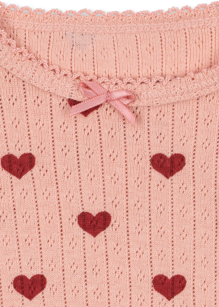 Konges Sløjd Minnie Body Amour Rouge