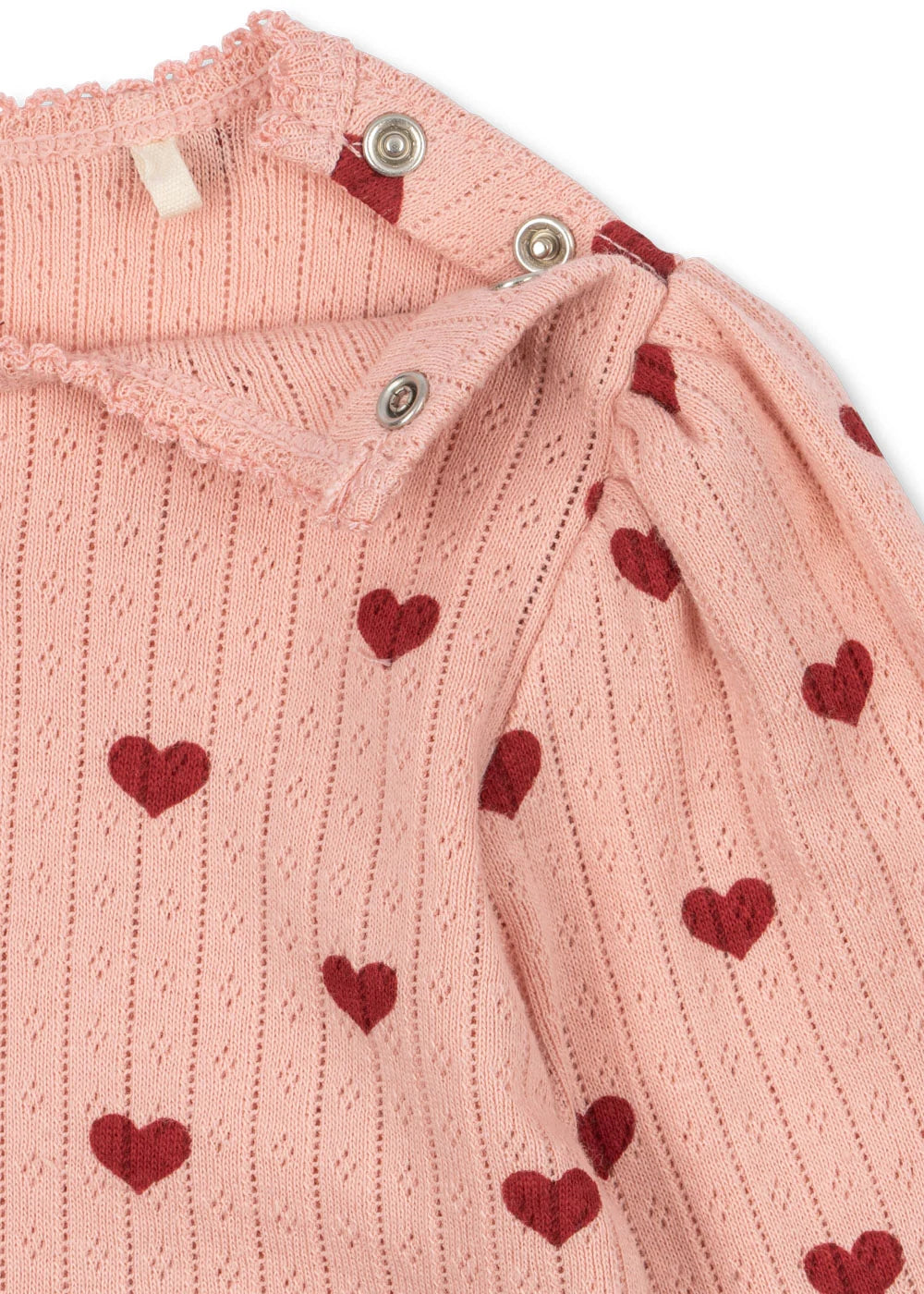 Konges Sløjd Minnie Body Amour Rouge