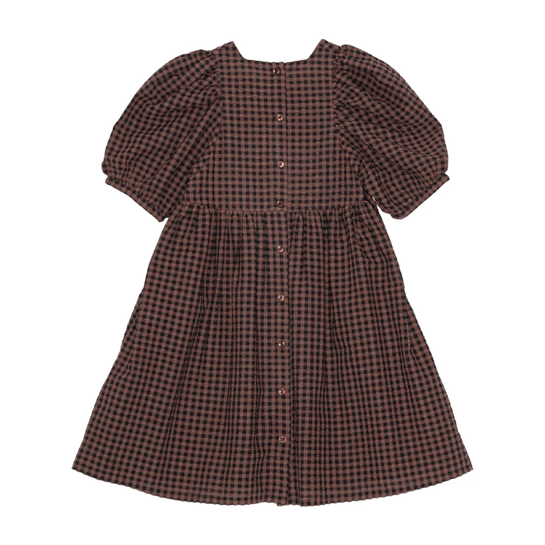 BrunoBruno Nation Alva Dress