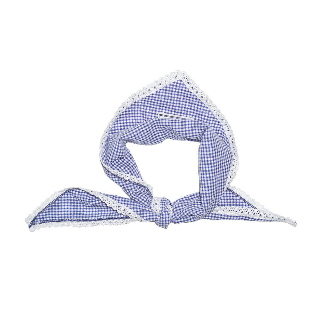 Vichy Bandana - More Colors