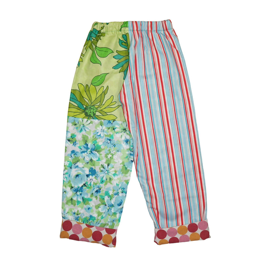 Play Pants no. 1 7T - La Gentile Store