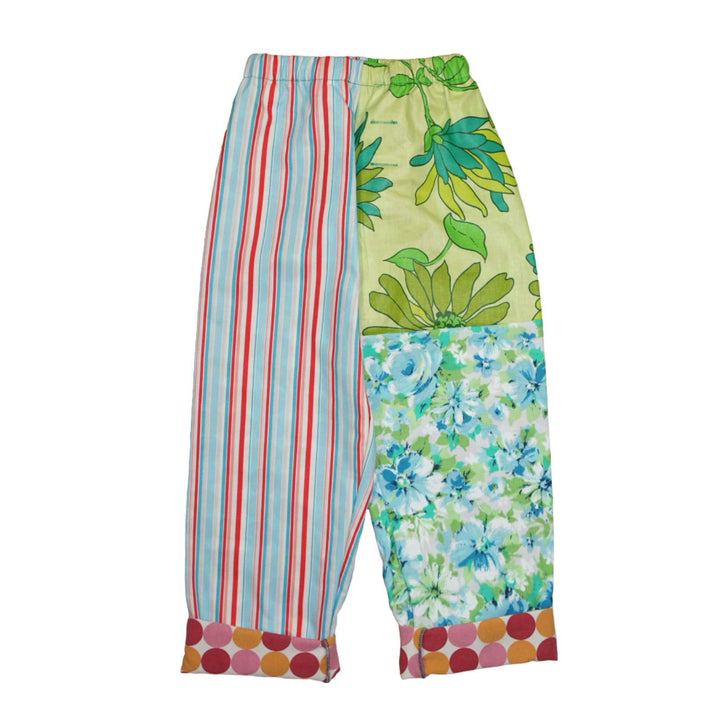 Play Pants no. 1 7T - La Gentile Store