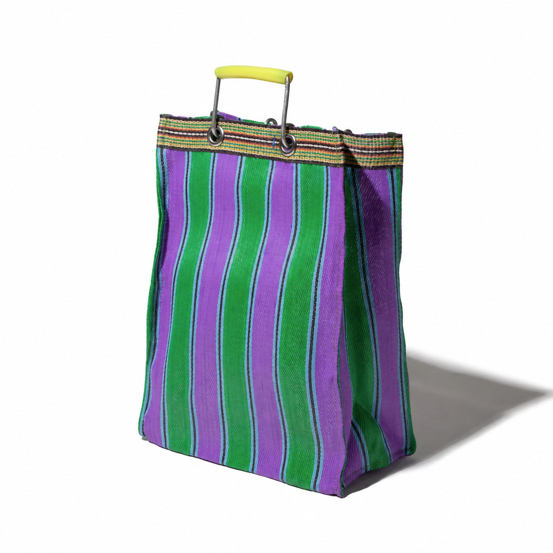 Market Bag Rectangle - More Colors