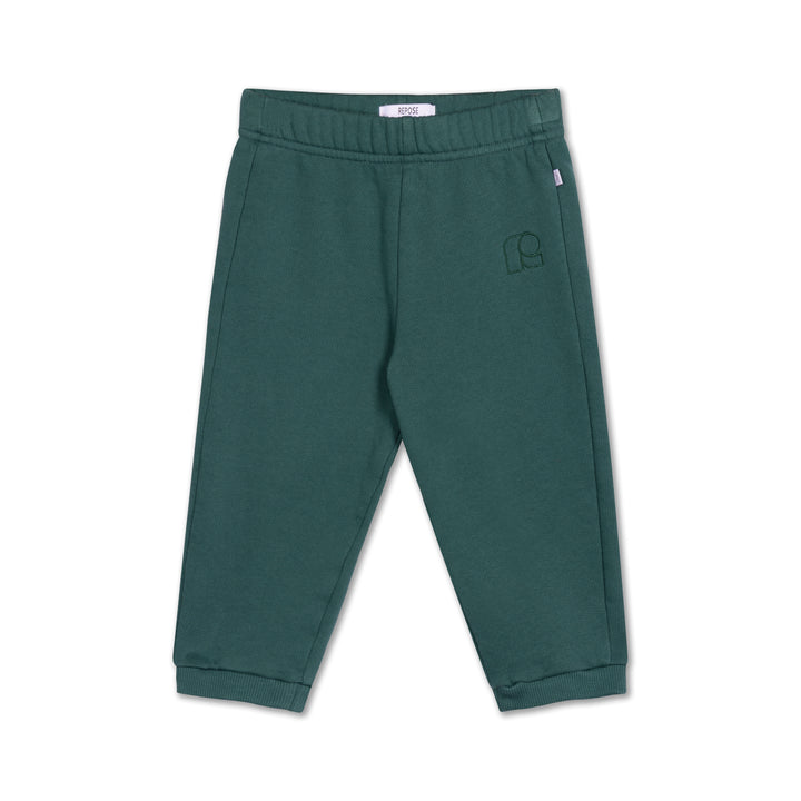 Repose AMS Green Baby Sweatshirt