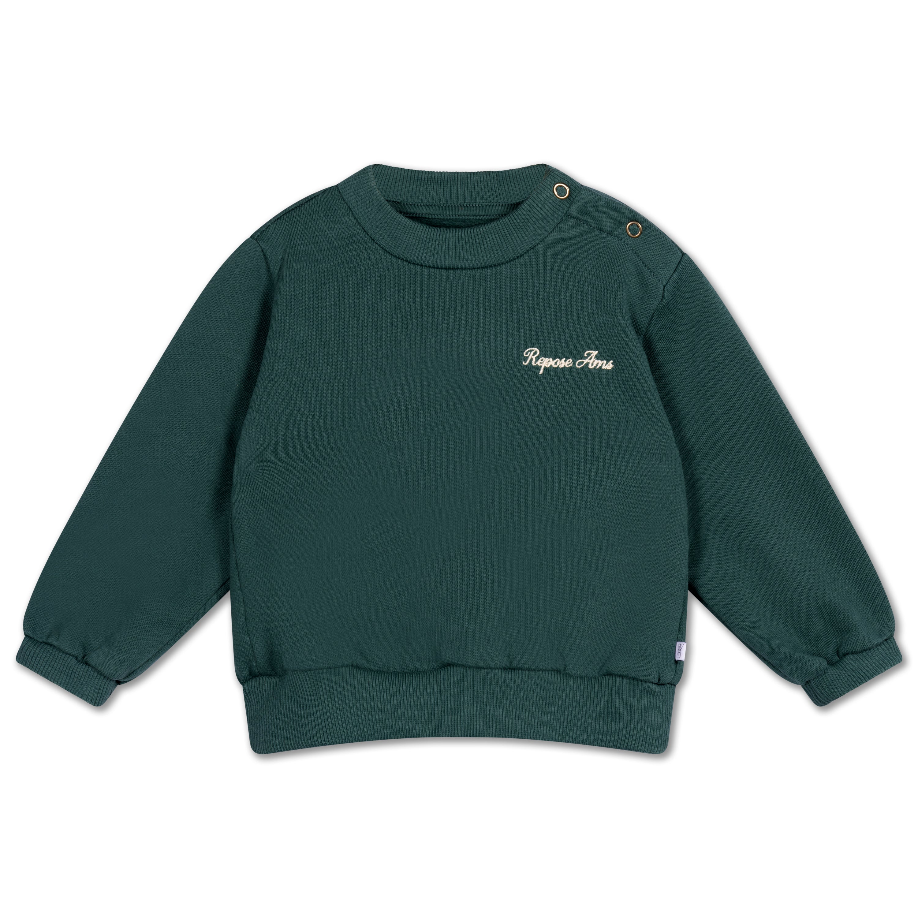 repose ams スウェット ra273) repose ams スウェット