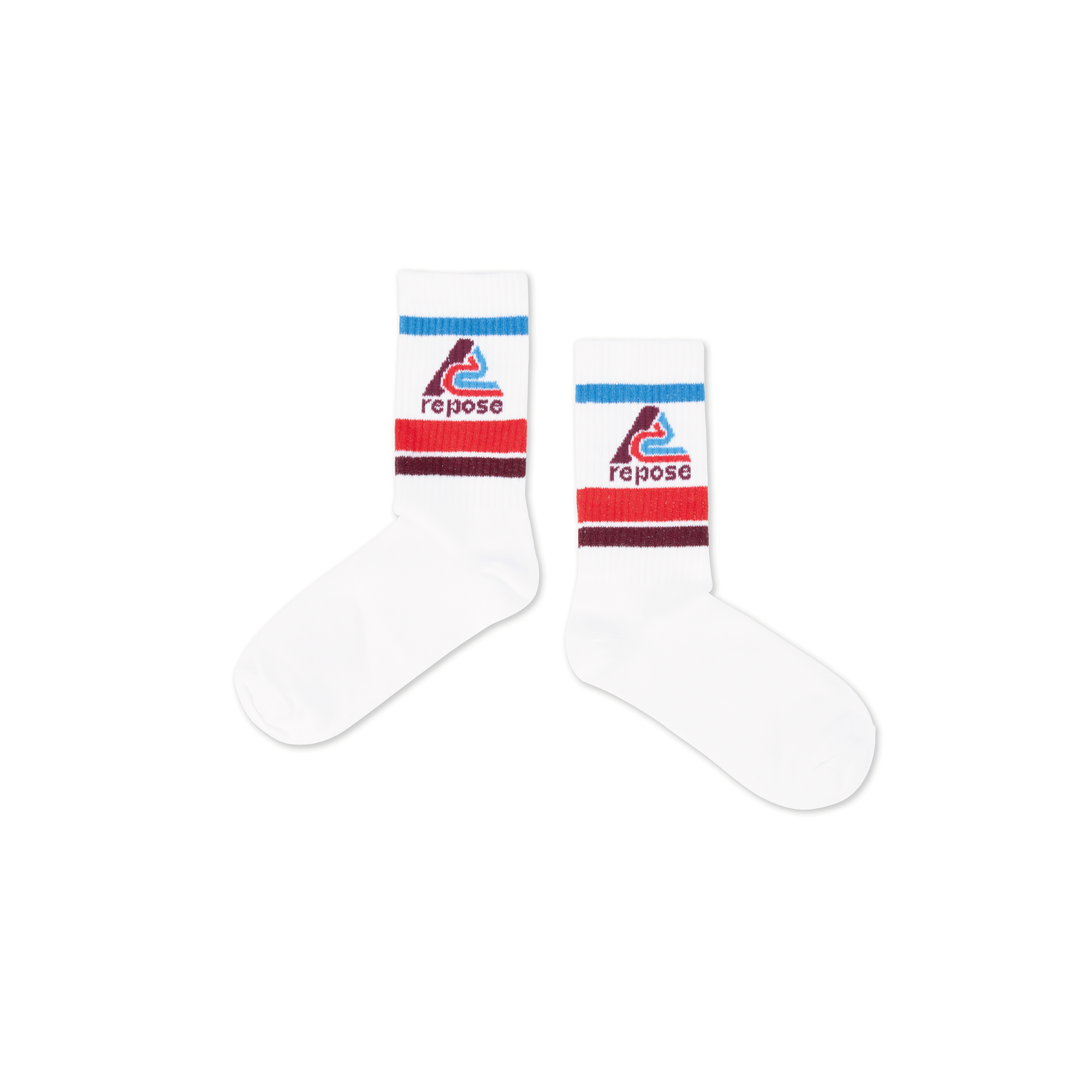 Repose AMS Sporty Socks - More Colors