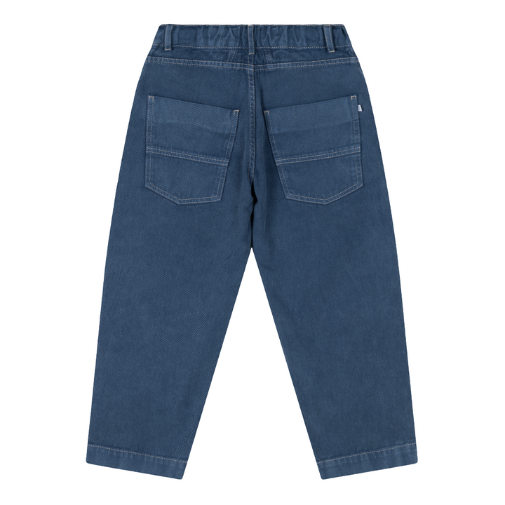 Repose AMS Worker Pants Deep Sea Blue