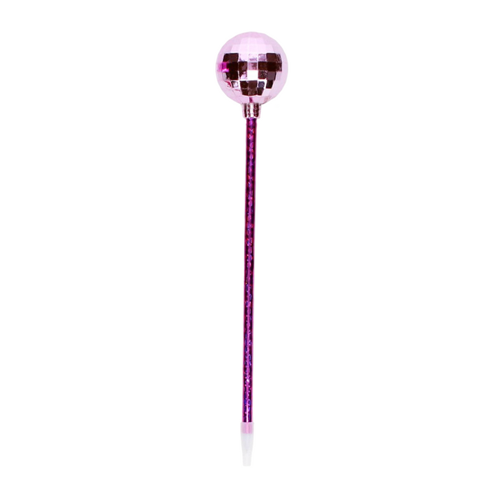 Disco Ball Ballpoint Pen