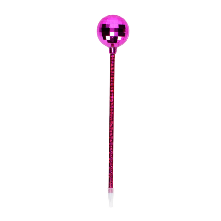 Disco Ball Ballpoint Pen