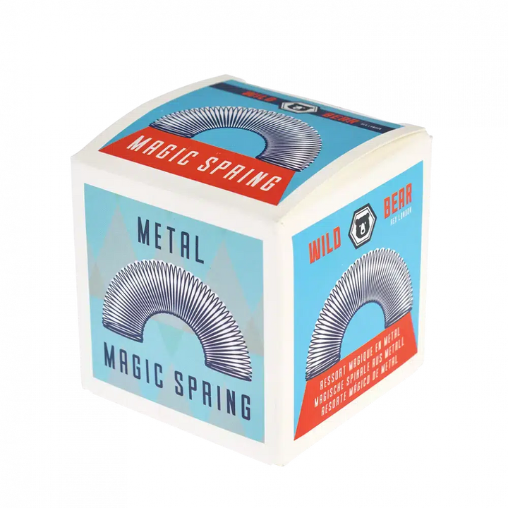 Rex London Metal Magic Spring - La Gentile Store