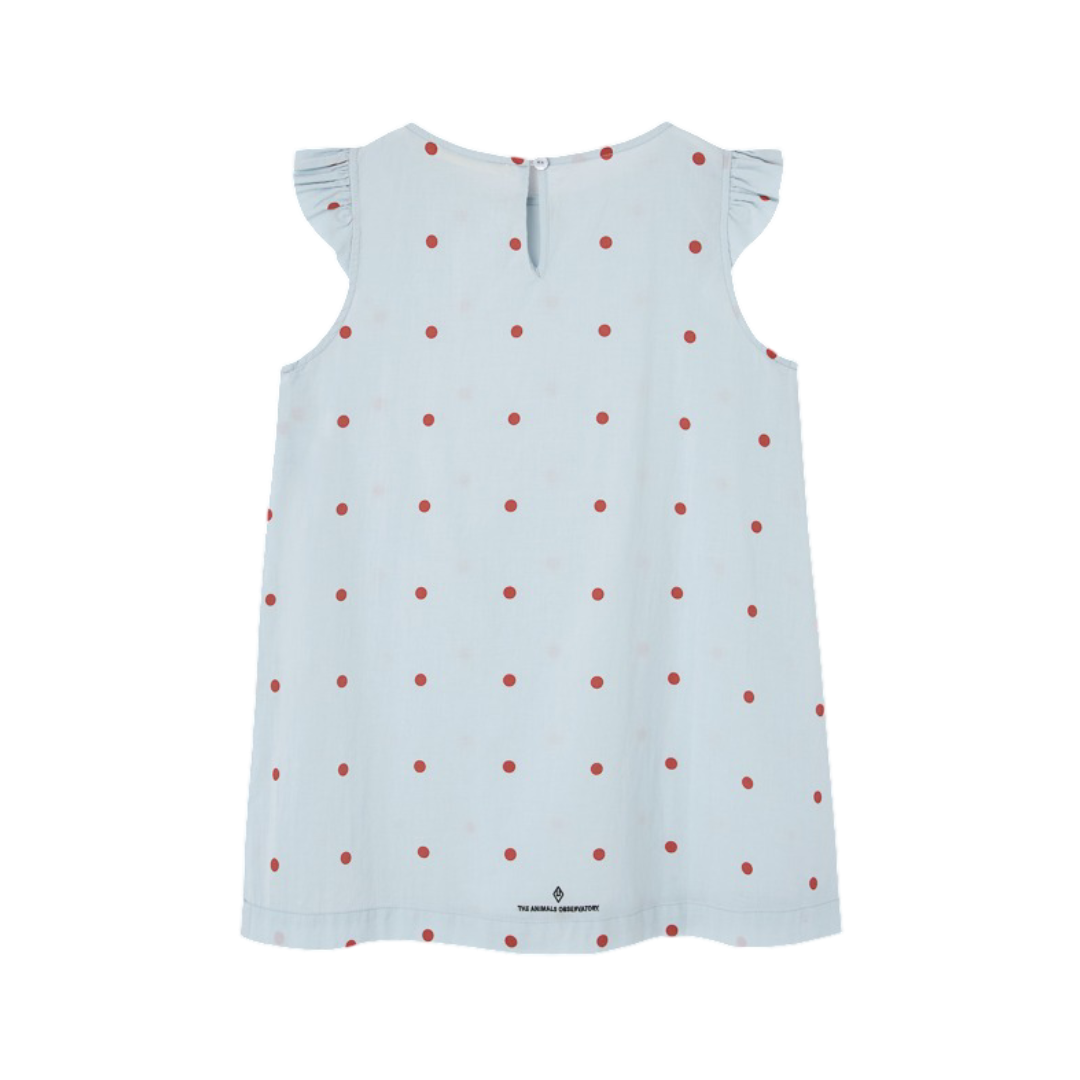 The Animals Observatory Firefly Kids Dress