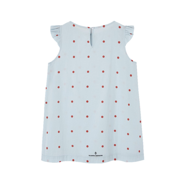 The Animals Observatory Firefly Kids Dress