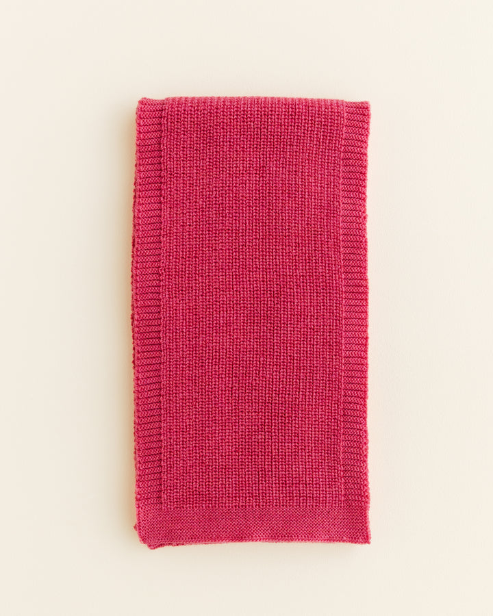 Hvid Gustave Scarf Lollipop