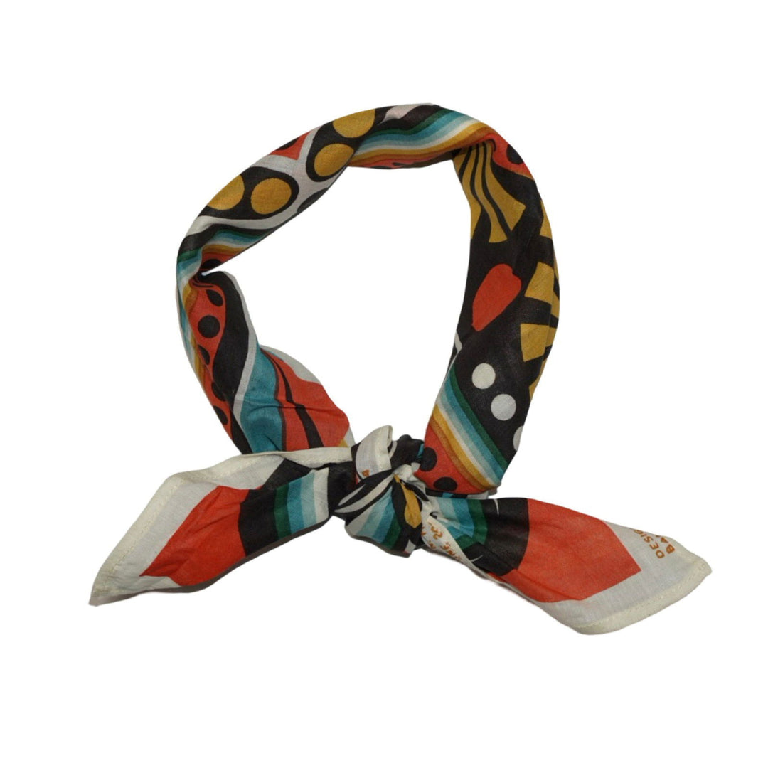 Sight Cotton Kids Bandana - La Gentile Store