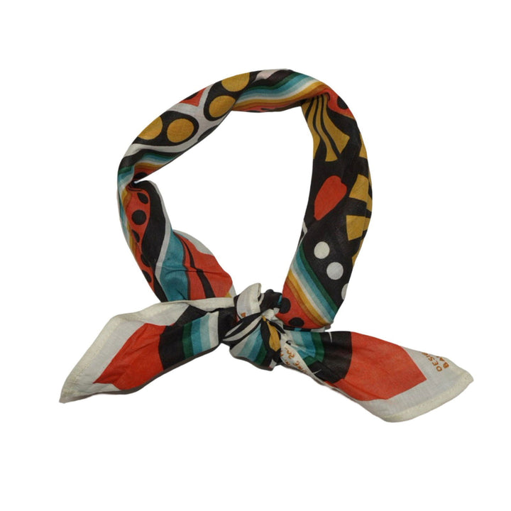 Sight Cotton Kids Bandana - La Gentile Store