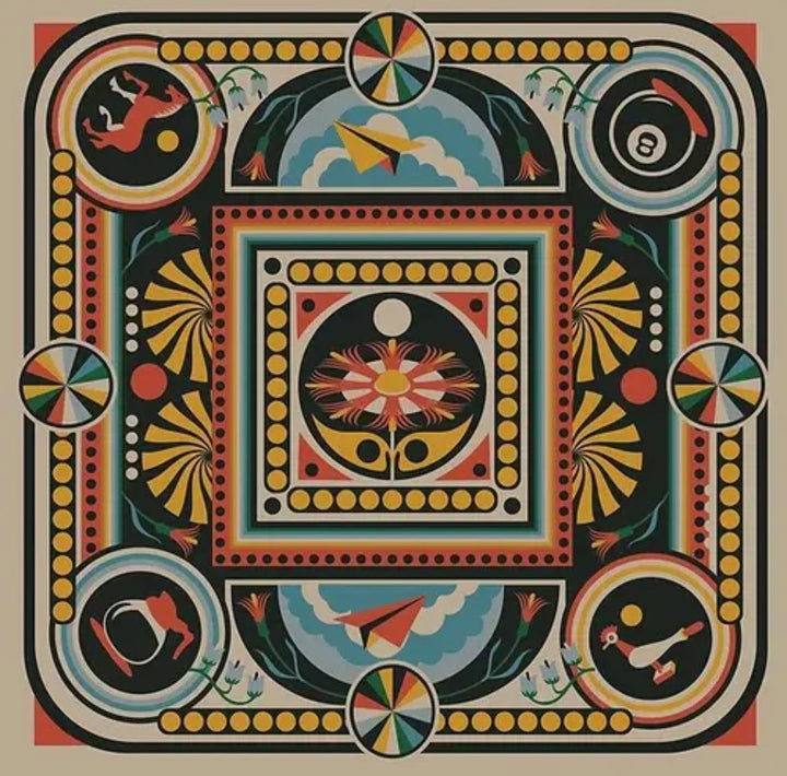 Sight Cotton Kids Bandana - La Gentile Store
