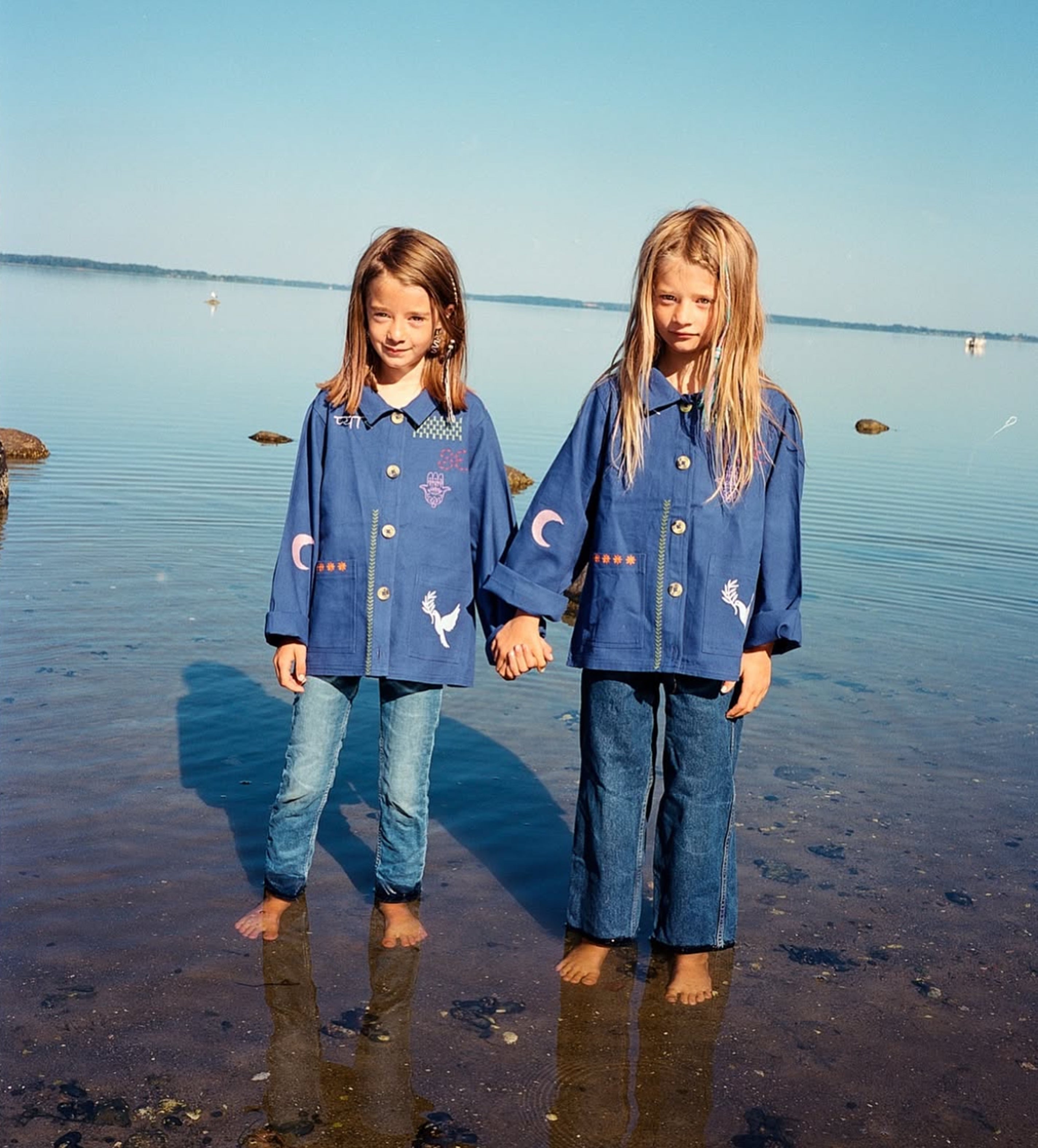 Sissel MINI - Shop Sissel Mini online at La Gentile Store
