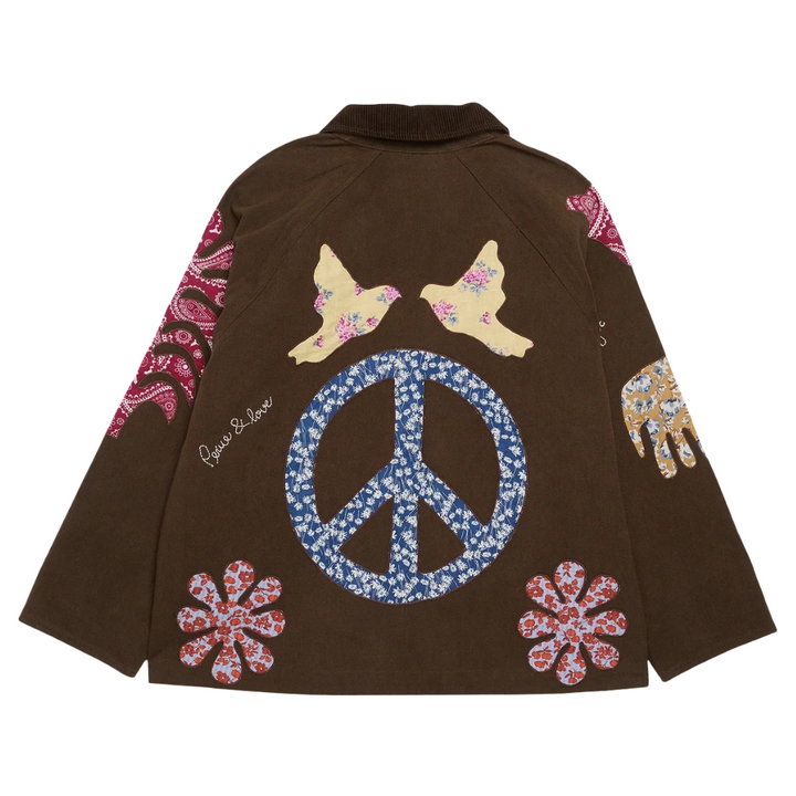 Sissel Mini Lilliebeth Jacket