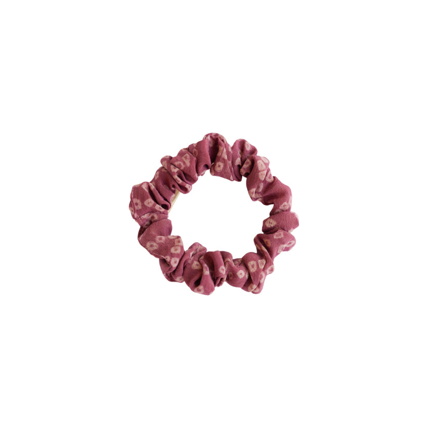 Sissel Edelbo Gia Silk Scrunchie nr 134