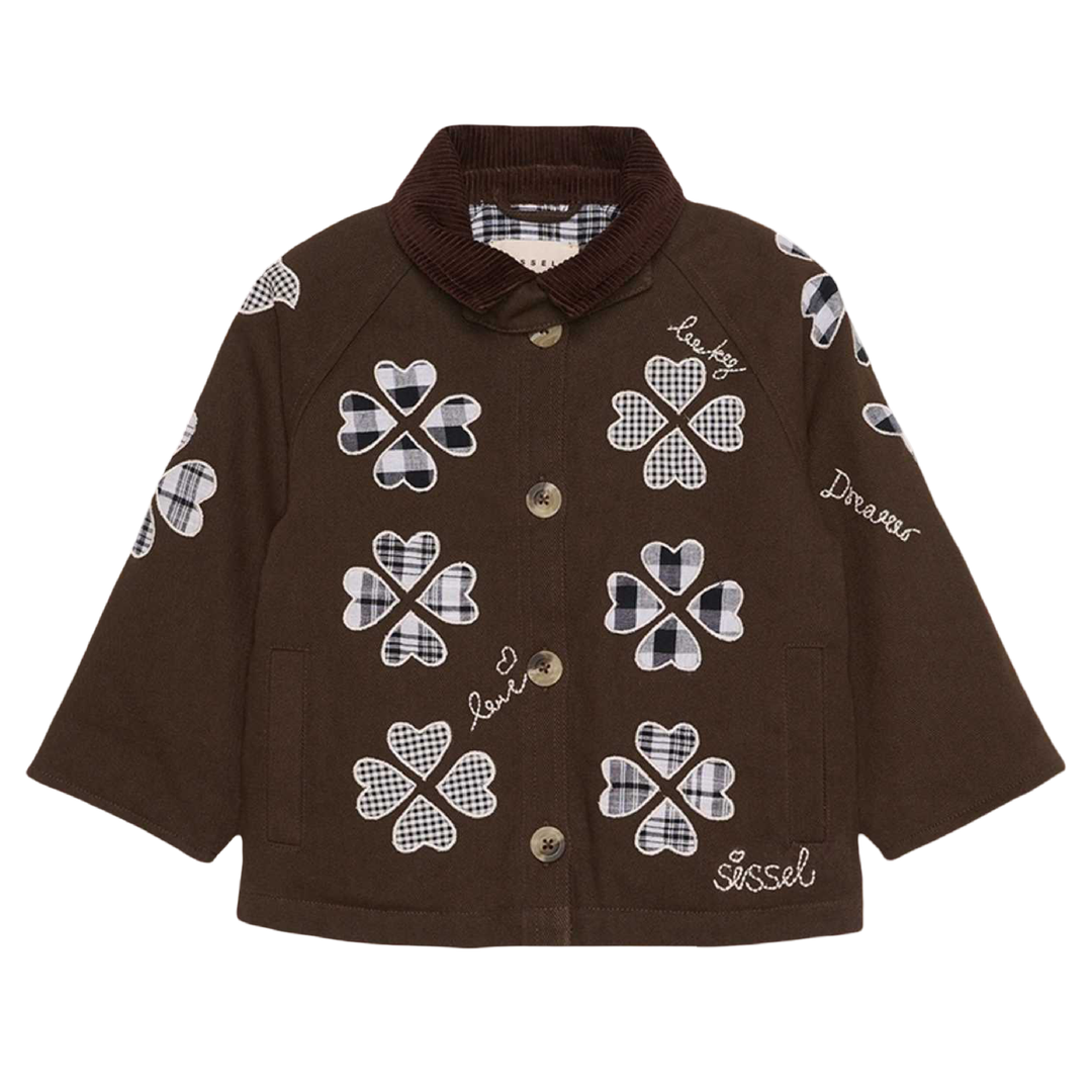 Sissel Mini Lillibeth Jacket