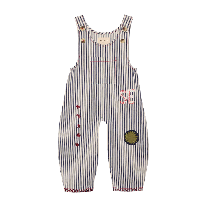 Sissel Mini Moxie Overalls