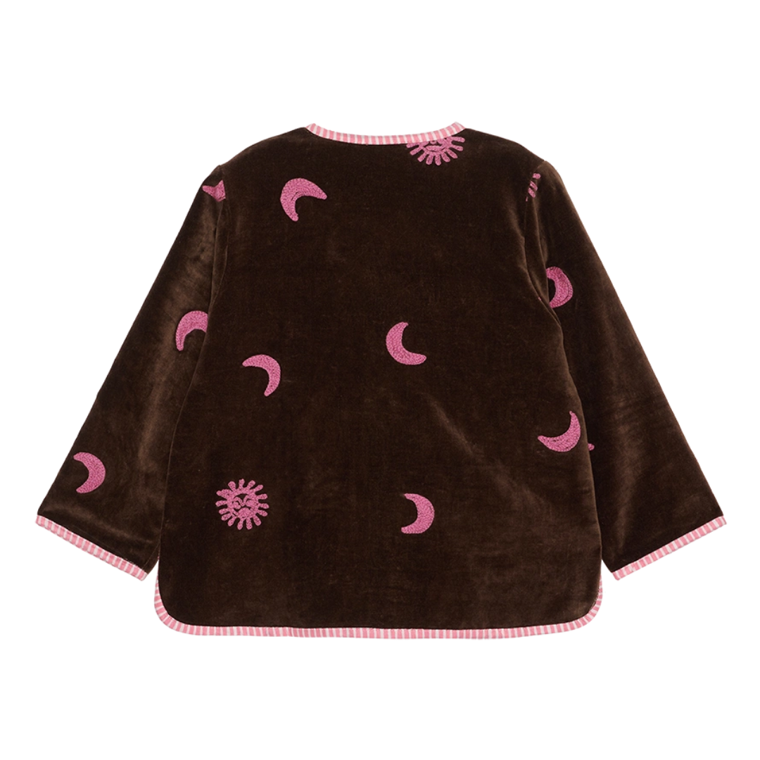 Sissel Mini Maggie Jacket