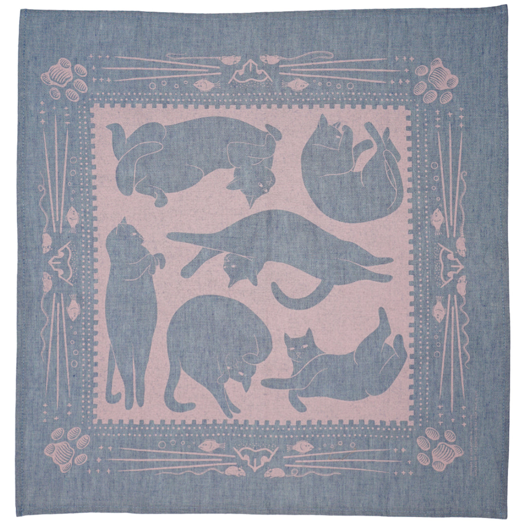 Strangford Cotton Kids Bandana