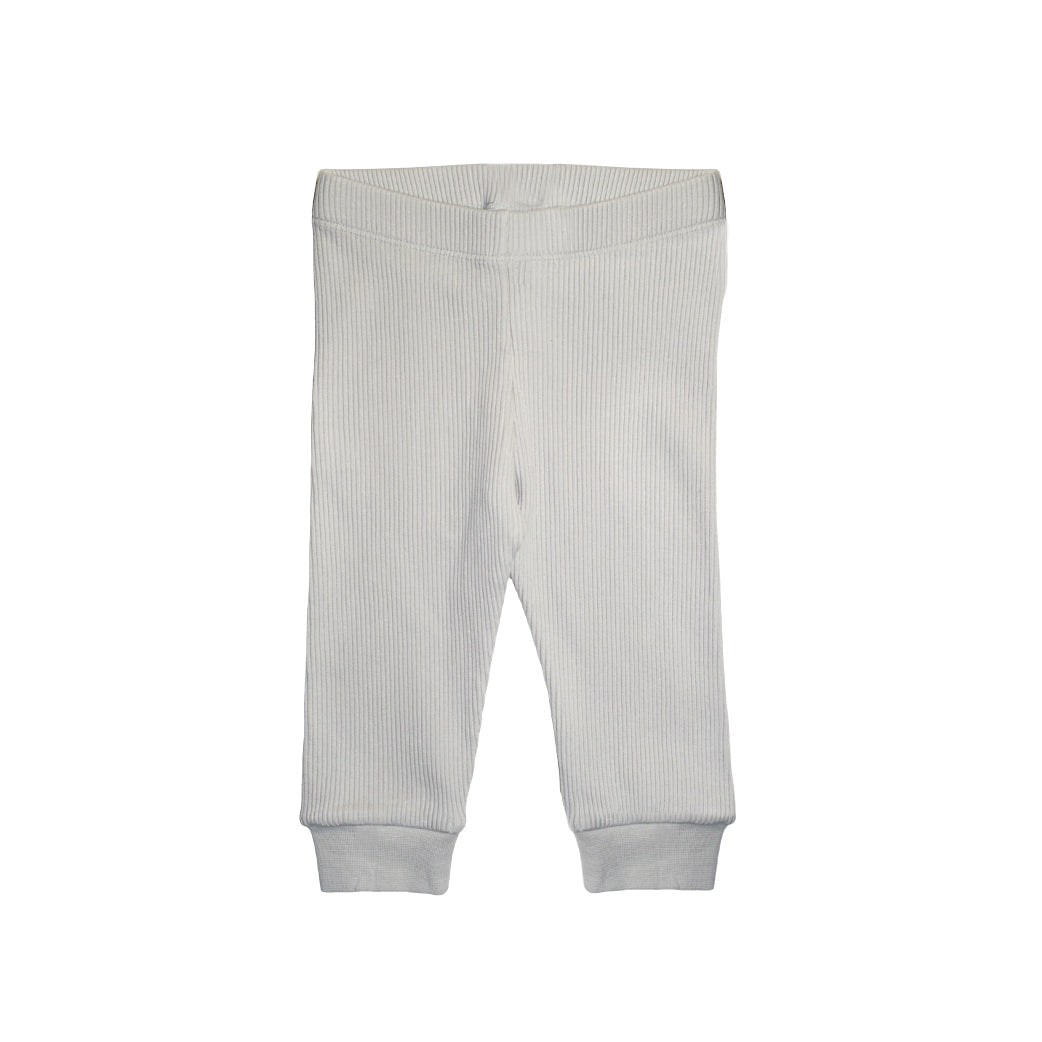 Studio Aelbo Sweatpants Stone Grey - La Gentile Store
