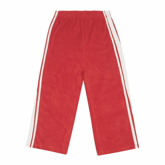 Summer & Storm Racer Pant Red