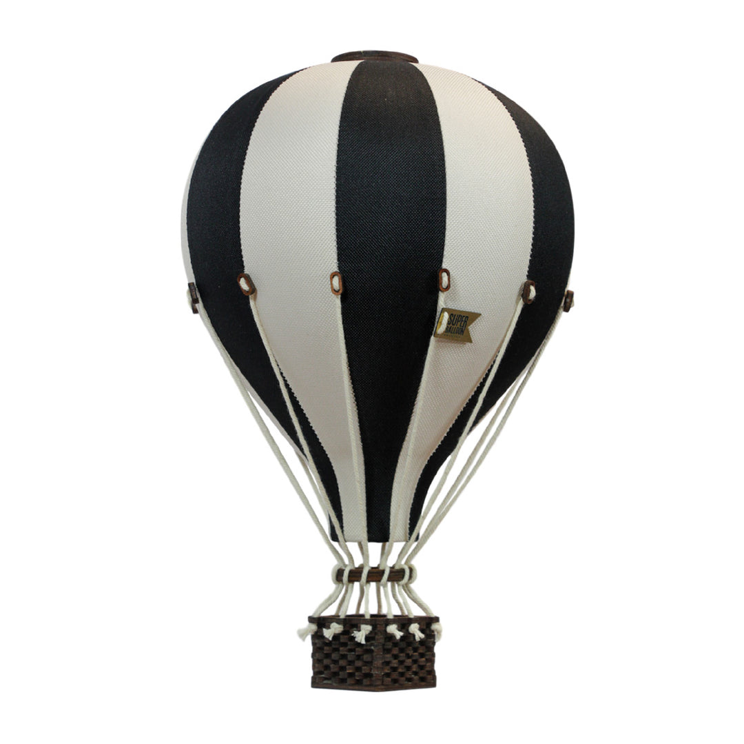 Super Balloon Air Balloon black/beige Medium