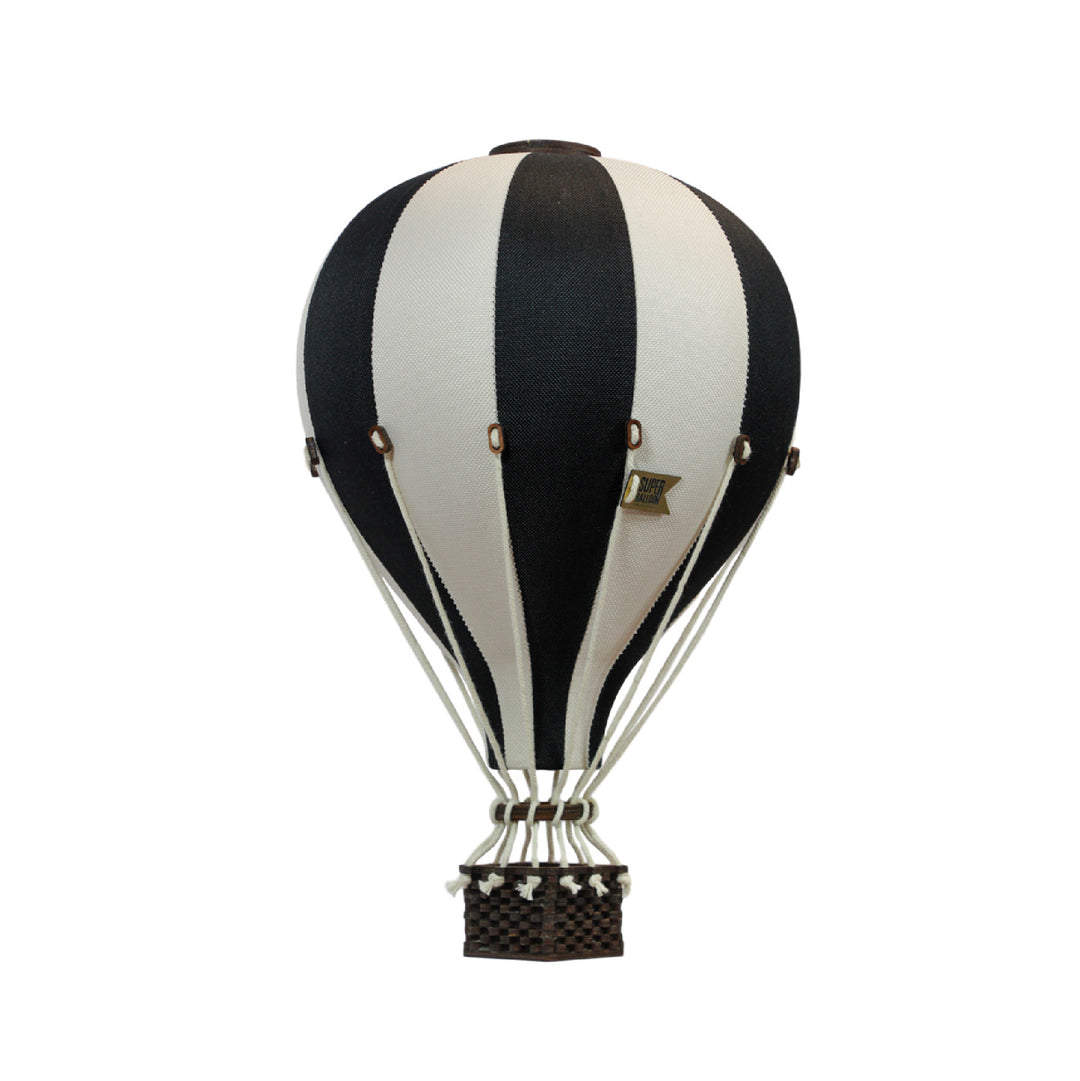 Super Balloon Air Balloon black/beige Small