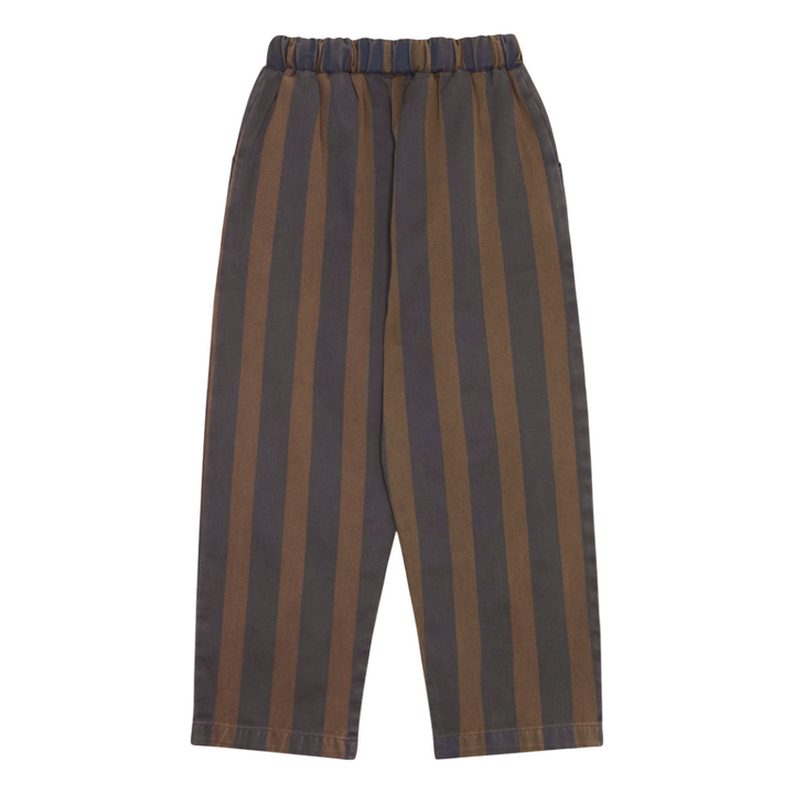 The Campamento Striped Trousers