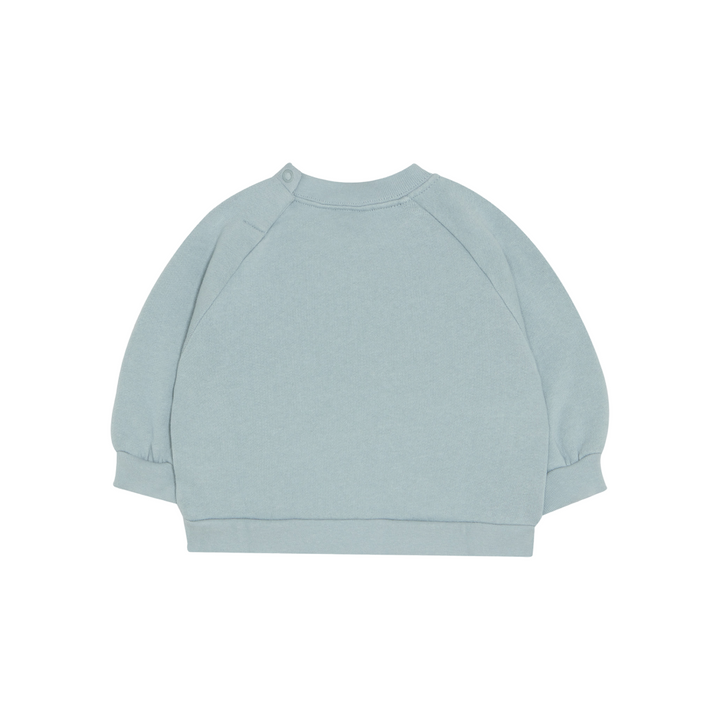 The Campamento Bear Baby Sweatshirt