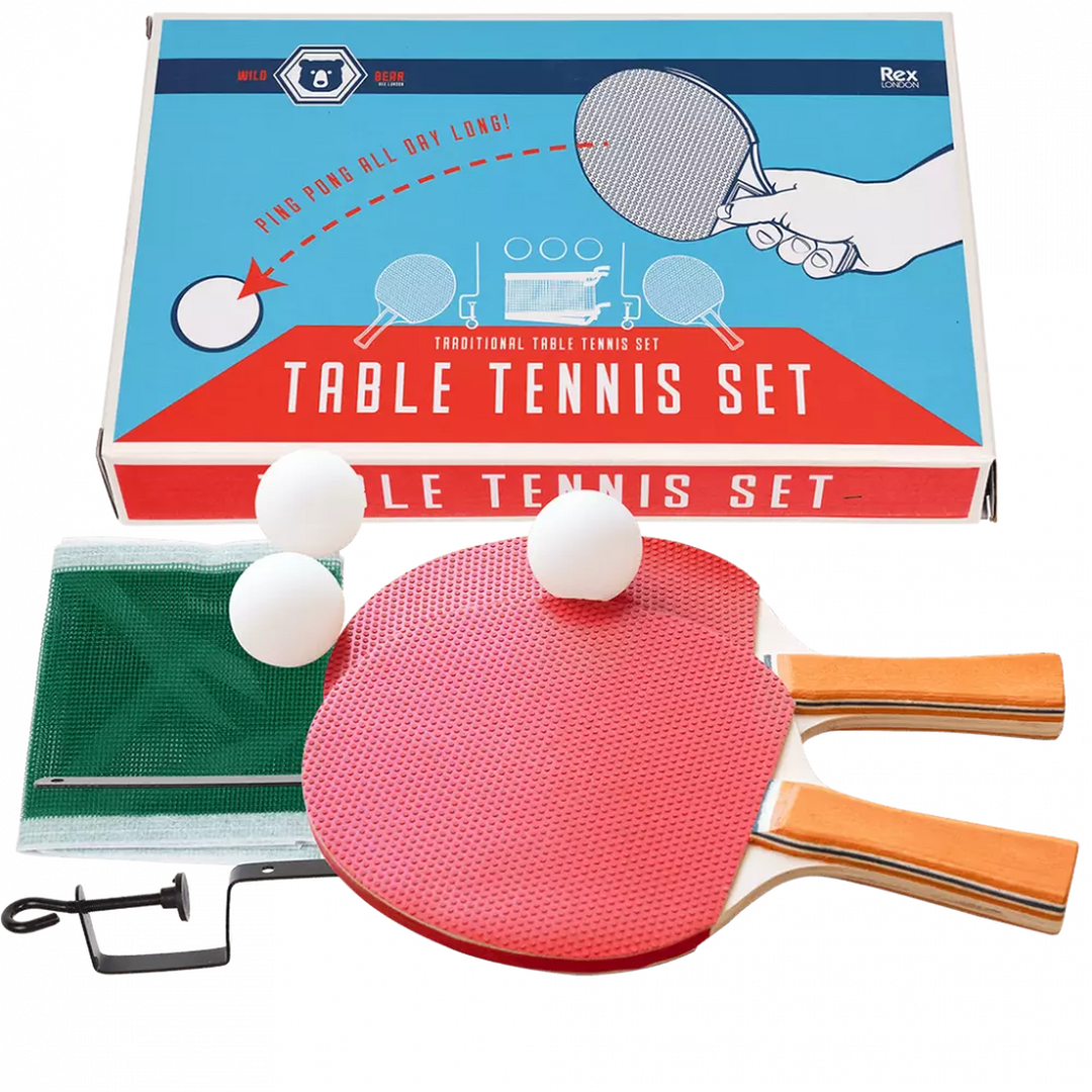 Table Tennis Set - La Gentile Store