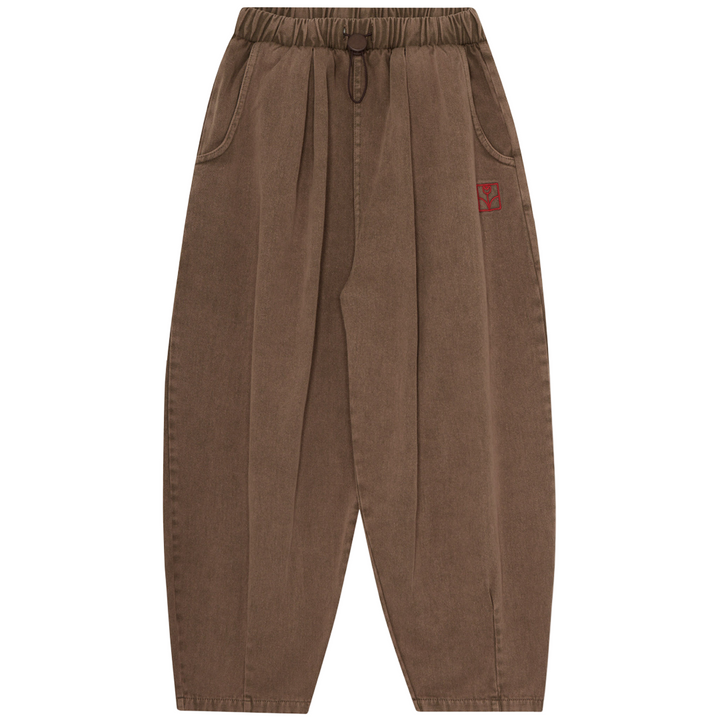 The Campamento Campfire Friends Washed Trousers