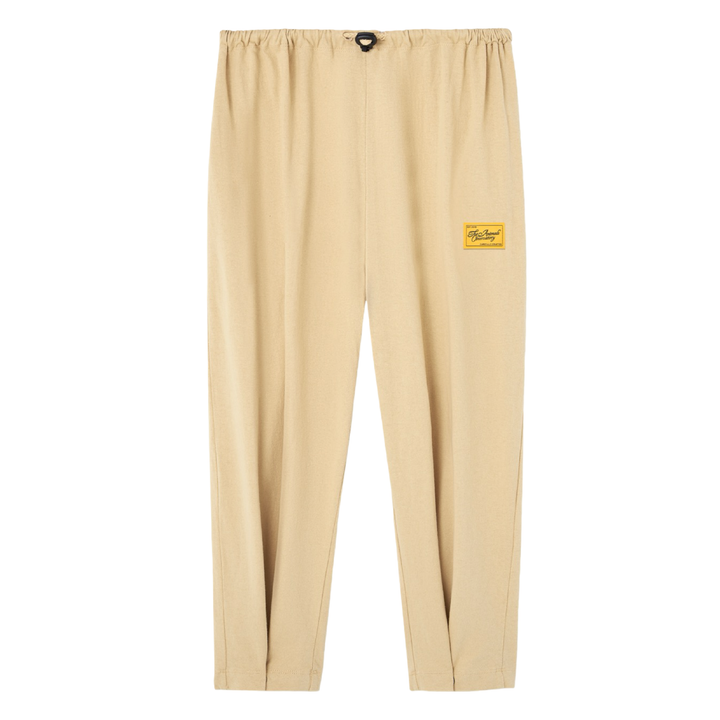 The Animals Observatory Stag Kids Sweatpants Soft Brown