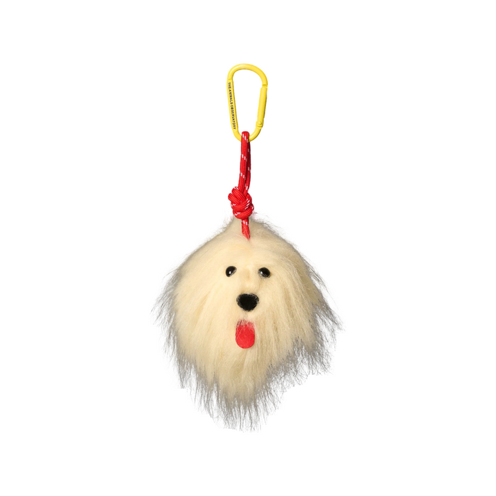 The Animals Observatory Plaice Keychain