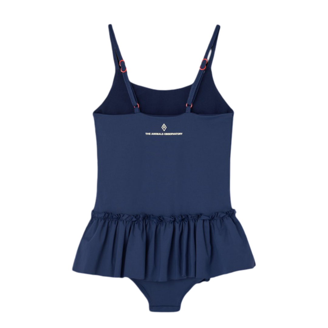 The Animals Observatory Clownfish Kids Swimsuit