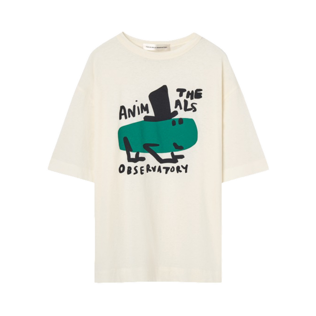t*t様 the animals observatory Felt Belt B THE ANIMALS OBSERVATORY