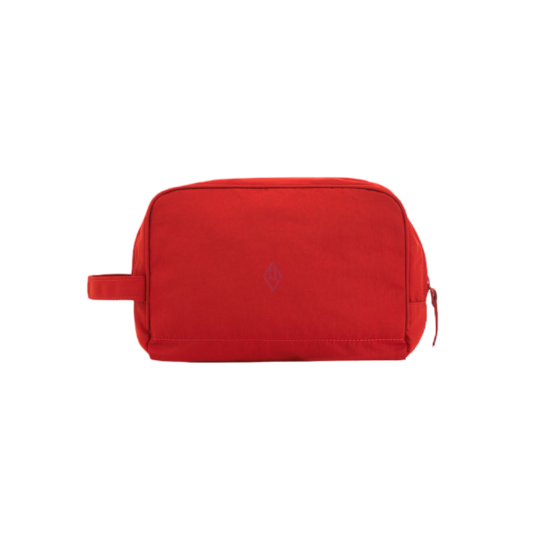 The Animals Observatory Coos Crossbody Bag Red