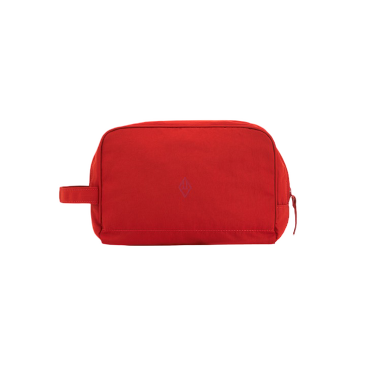 The Animals Observatory Coos Crossbody Bag Red