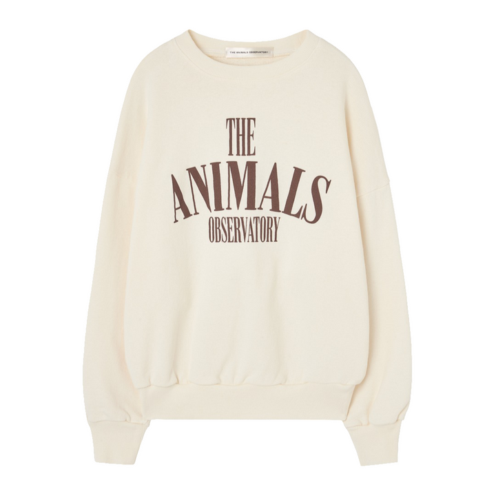The Animals Observatory Killfish Kids Sweatshirt