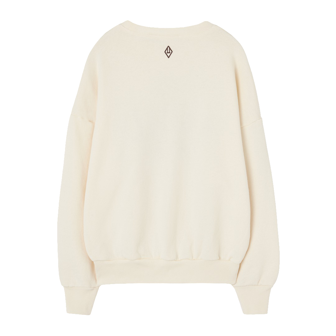 The Animals Observatory Killfish Kids Sweatshirt