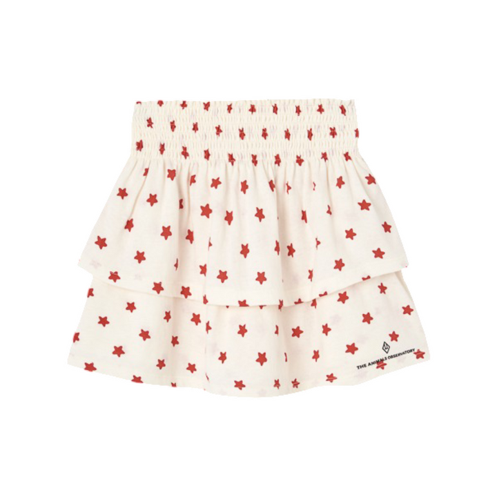 The Animals Observatory Kiwi Kids Skort