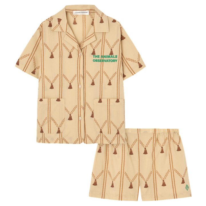 The Animals Observatory Magpie Kids Set