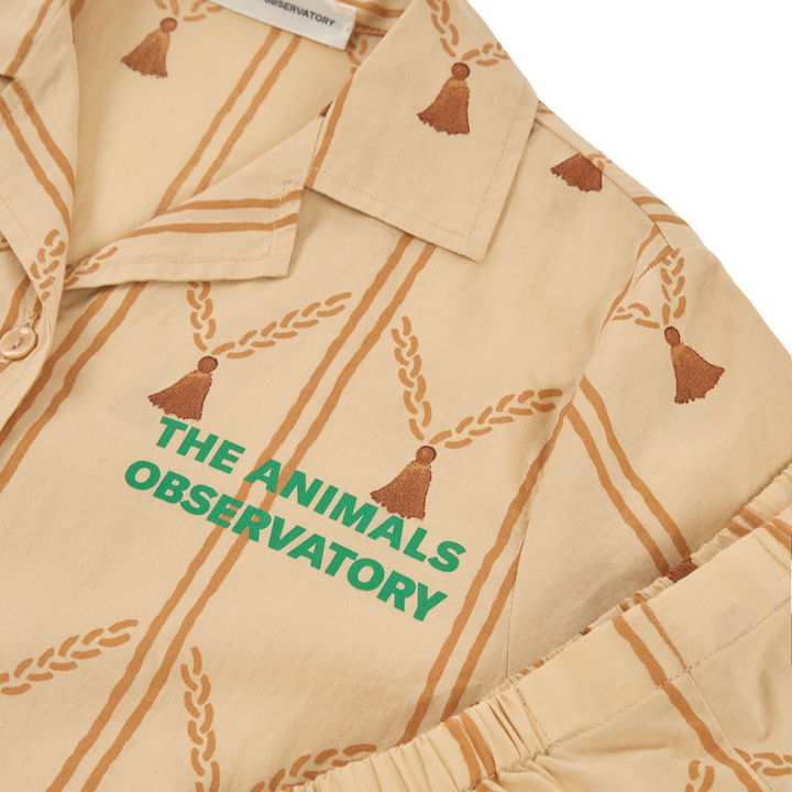 The Animals Observatory Magpie Kids Set