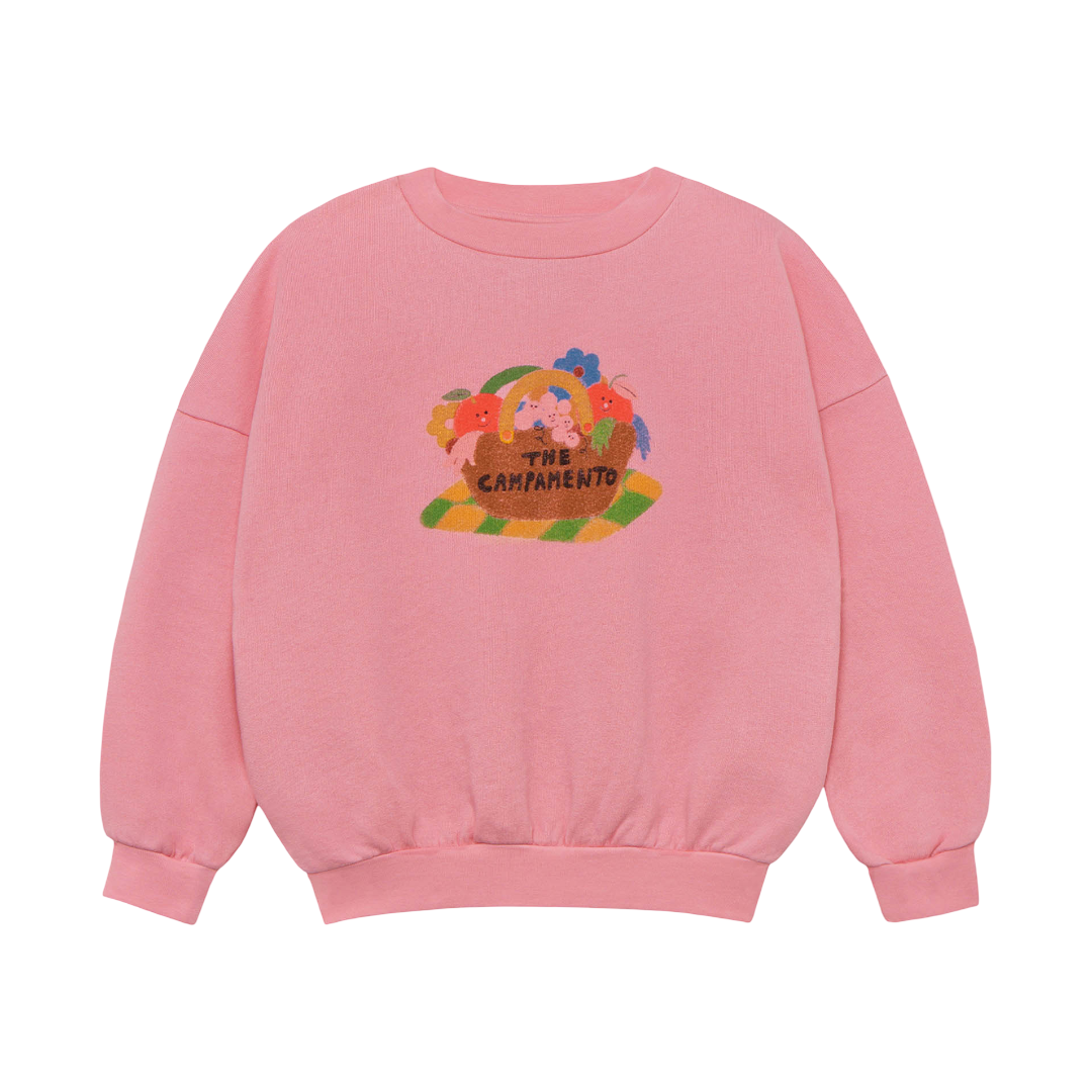 The Campamento - Shop The Campamento at La Gentile Store The Campamento - Shop The Campamento at La Gentile Store