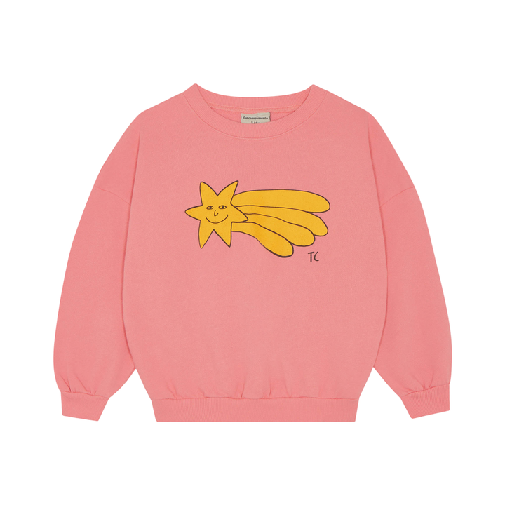 The Campamento Falling Star Sweatshirt