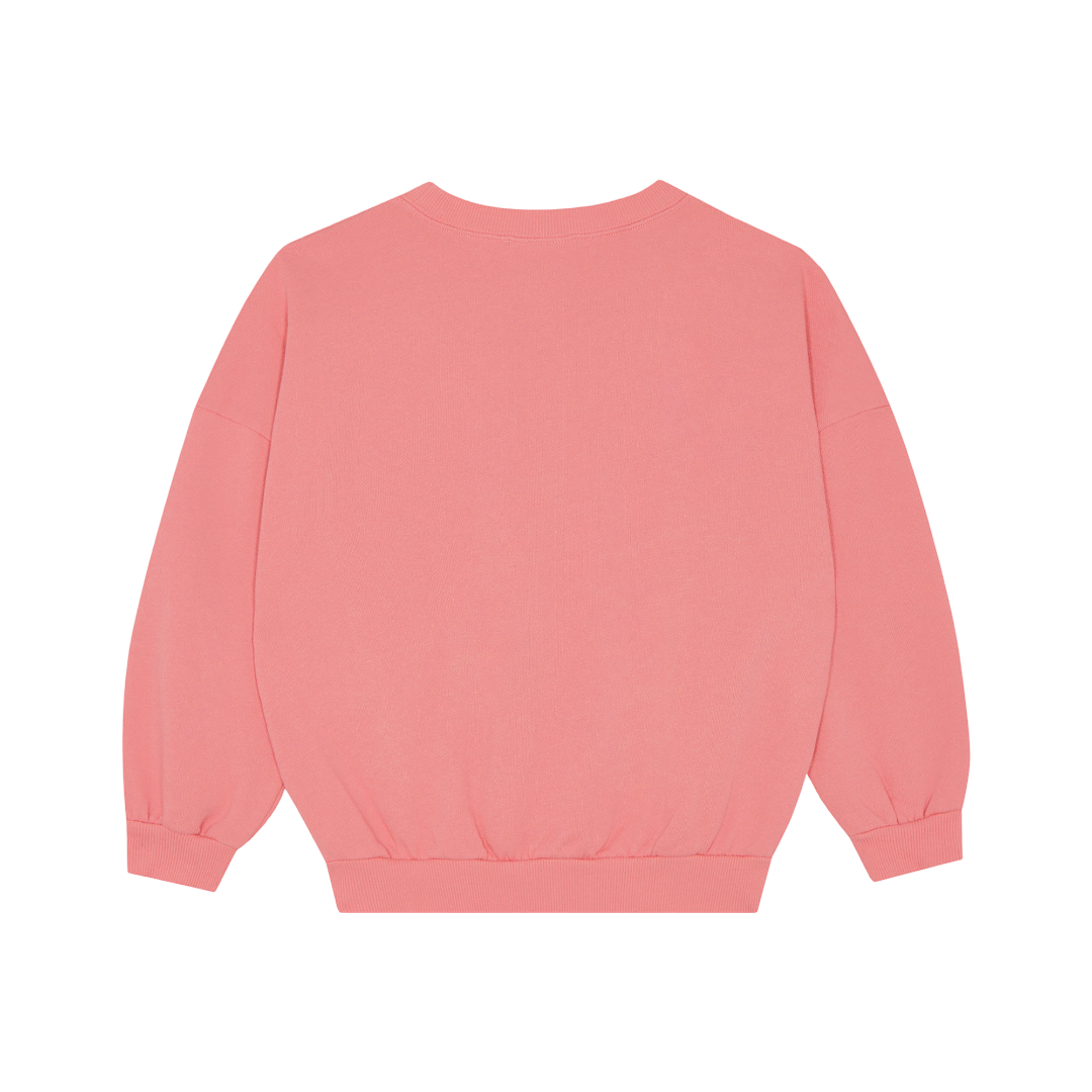 The Campamento Falling Star Sweatshirt