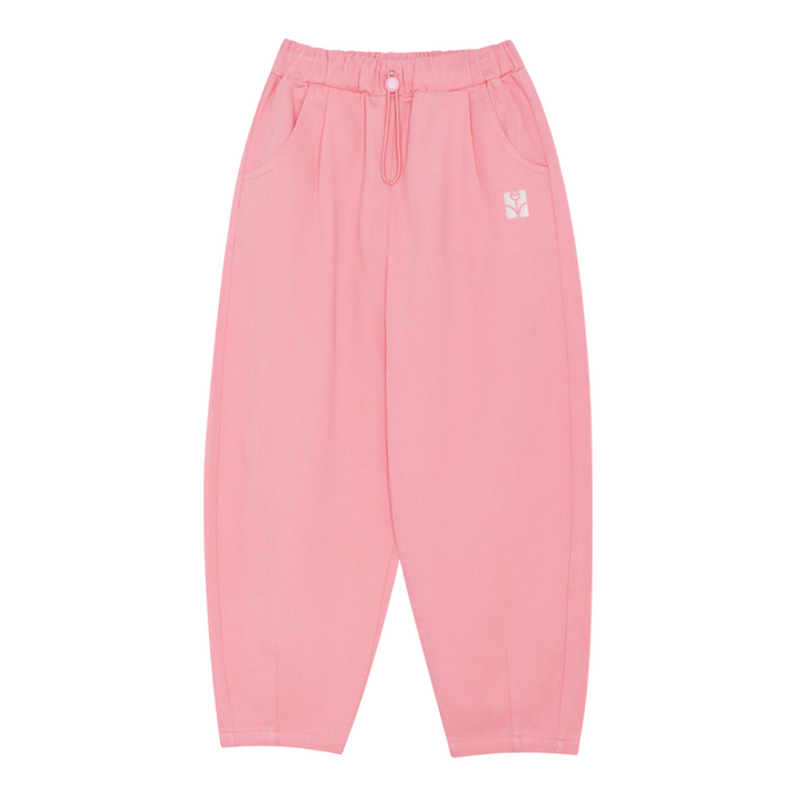 The Campamento Pink Balloon Trousers